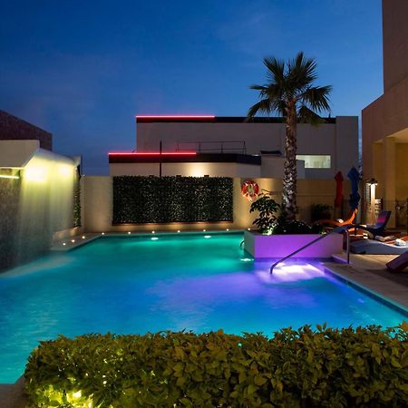 Four Points By Sheraton Queretaro Norte Jurica Exterior photo