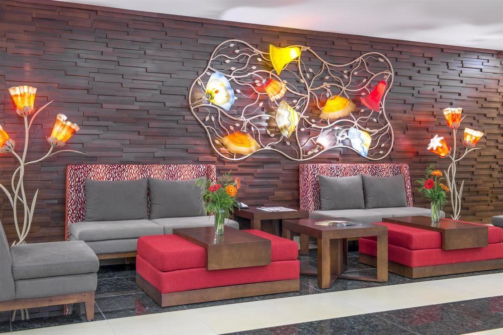 Four Points By Sheraton Queretaro Norte Jurica Exterior photo
