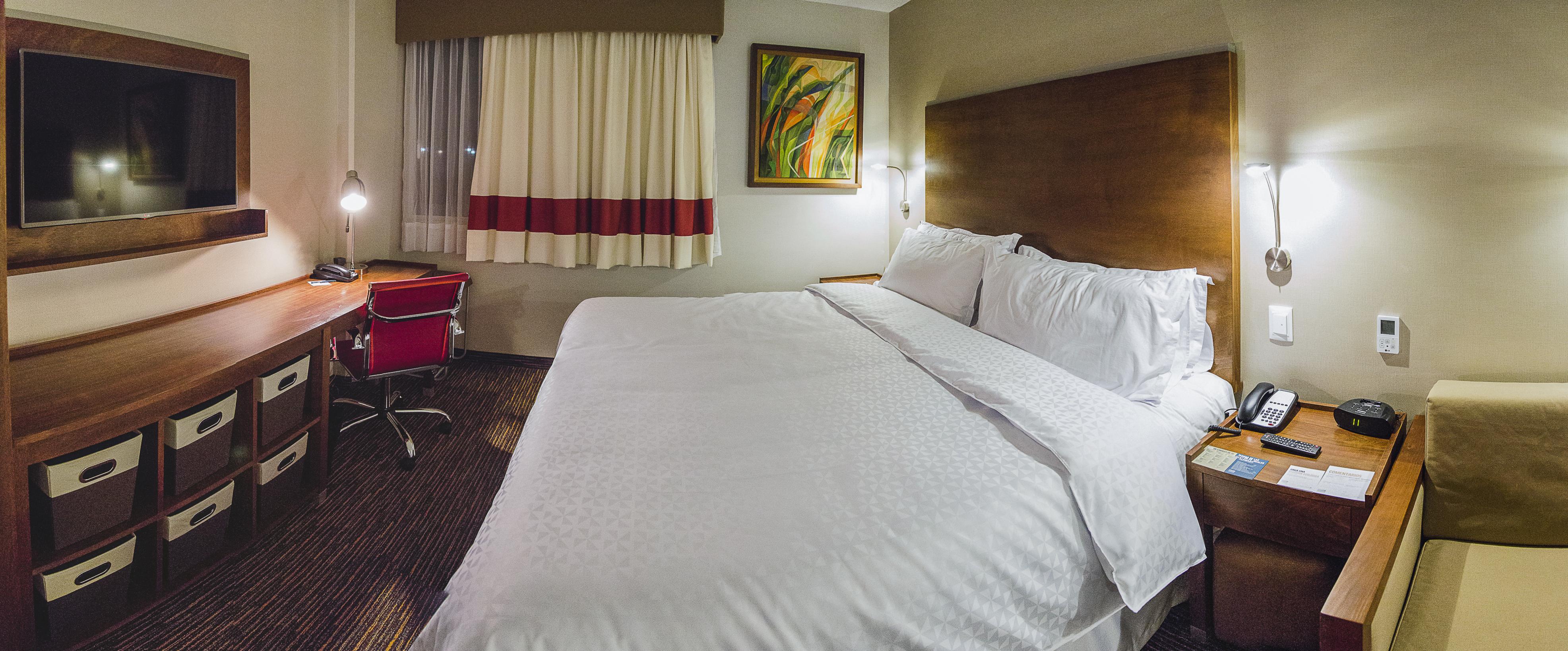 Four Points By Sheraton Queretaro Norte Jurica Exterior photo