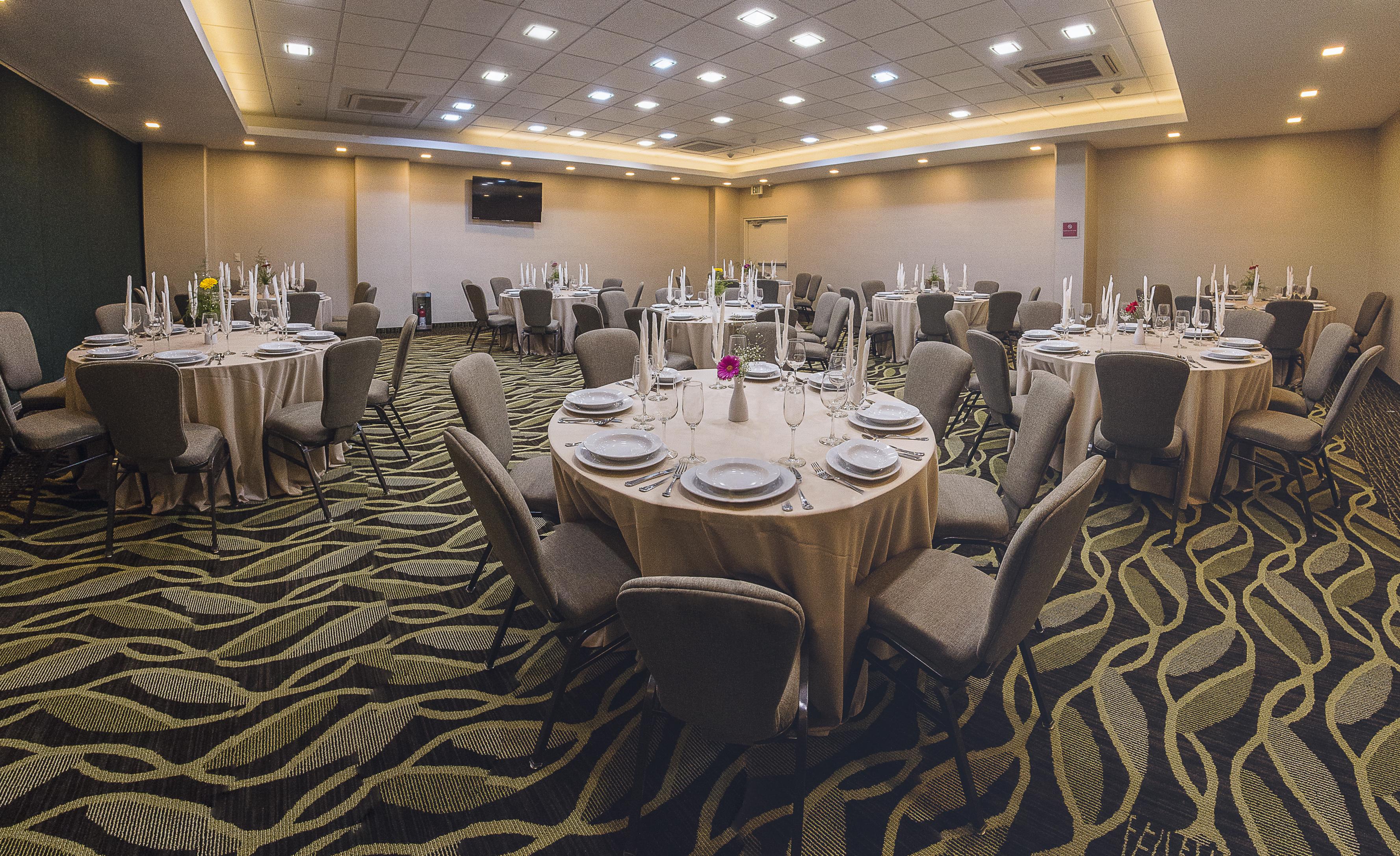 Four Points By Sheraton Queretaro Norte Jurica Exterior photo