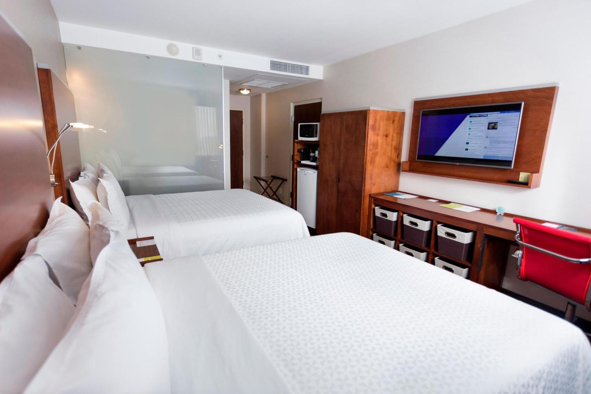 Four Points By Sheraton Queretaro Norte Jurica Exterior photo