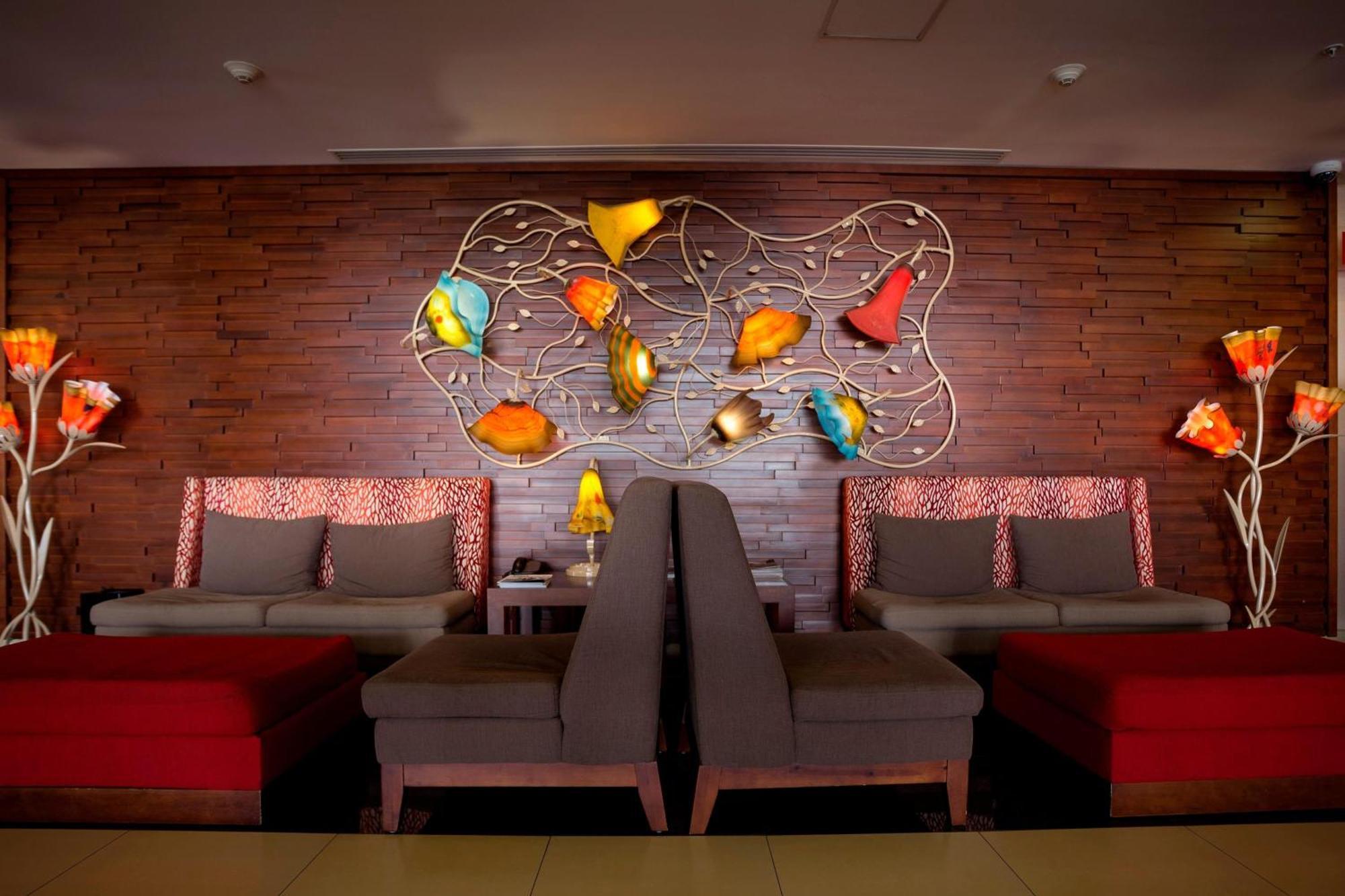 Four Points By Sheraton Queretaro Norte Jurica Exterior photo